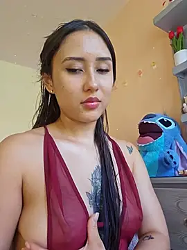 Selena blake online show from February 26, 2026, 8:42 pm