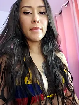 Snapshot of Selena_blake chatting on June 27, 2026, 10:05 pm Selena blake online show from June 27, 2026, 10:05 pm