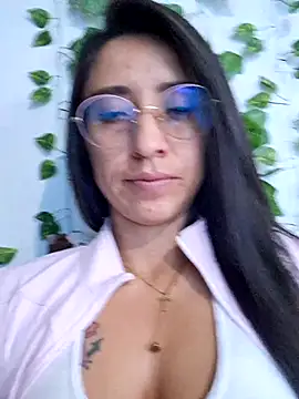 VALERY-03  online show from March 12, 2026, 12:09 pm