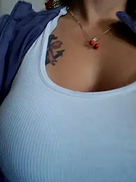 VALERY-03  online show from February 27, 2026, 12:05 pm