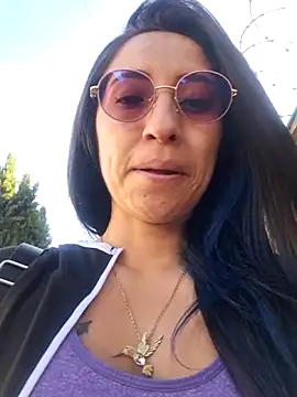 VALERY-03  online show from November 29, 2025, 12:05 pm