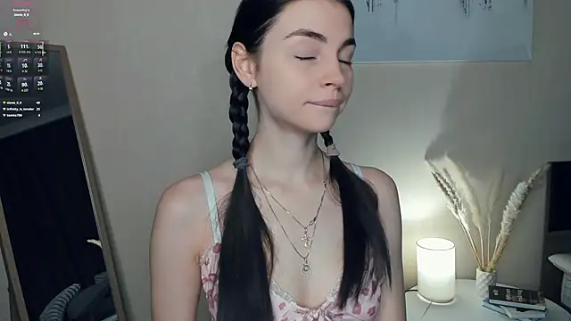 Snapshot of MaryJacksoon chatting on November 22, 2025, 7:51 am MaryJacksoon online show from November 22, 2025, 7:51 am