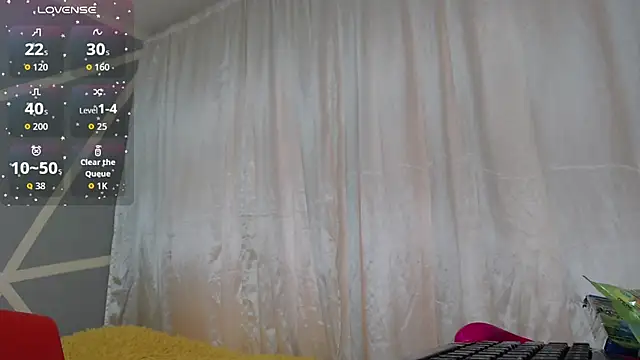 anita s3x online show from November 22, 2025, 11:42 am