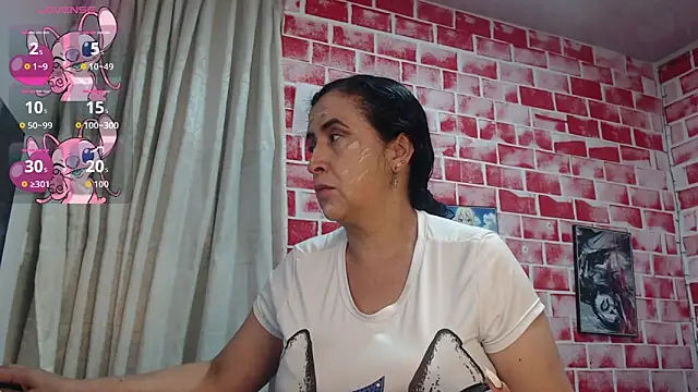 anita s3x online show from November 30, 2025, 11:33 am