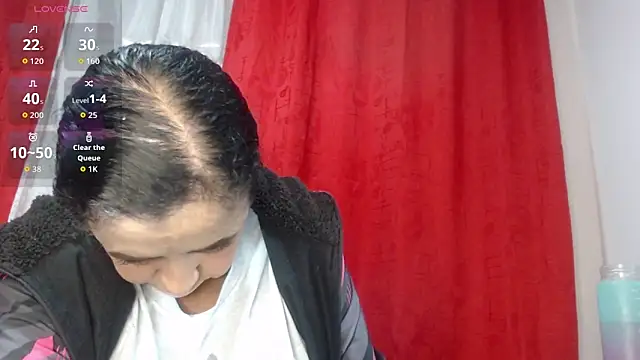 anita s3x online show from November 6, 2025, 11:25 am