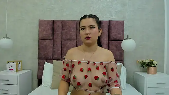 CelesteDash online show from October 3, 2025, 11:23 am