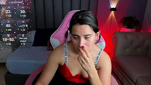 Snapshot of angelica_dymond chatting on October 15, 2025, 2:36 pm angelica dymond online show from October 15, 2025, 2:36 pm