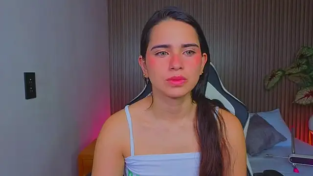 angelica dymond online show from February 14, 2026, 12:27 pm