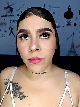 BigTits Kitty online show from April 26, 2026, 6:54 am