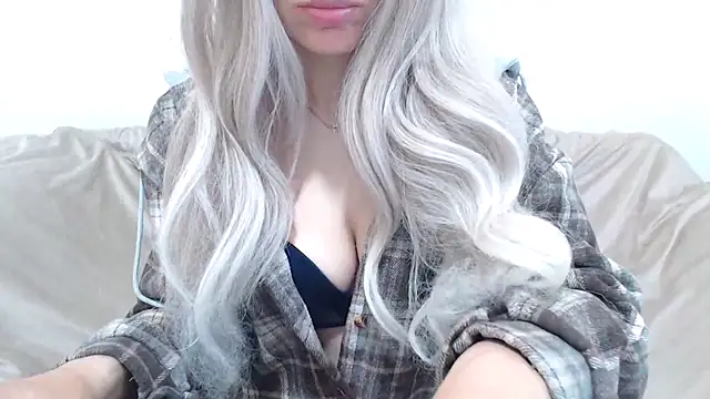  kitty Rose  online show from May 2, 2026, 2:50 am