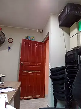 Snapshot of jeremy_scott chatting on March 10, 2026, 8:46 pm jeremy scott online show from March 10, 2026, 8:46 pm