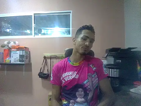 Snapshot of jeremy_scott chatting on September 16, 2025, 1:56 pm jeremy scott online show from September 16, 2025, 1:56 pm