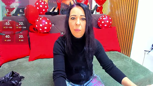 Snapshot of LauraSin chatting on February 15, 2026, 5:19 am LauraSin online show from February 15, 2026, 5:19 am