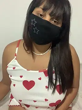 Jeroliee viyana online show from January 28, 2025, 3:15 am