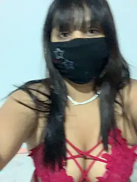 Jeroliee viyana online show from January 30, 2025, 1:44 am