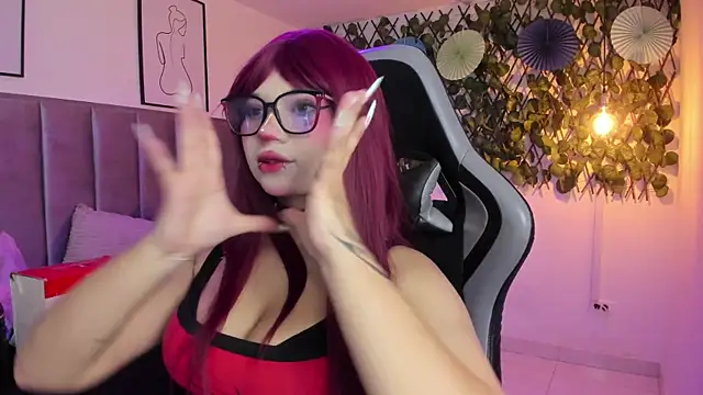 Snapshot of Kitty_Gang chatting on August 1, 2026, 1:25 am Kitty Gang online show from August 1, 2026, 1:25 am