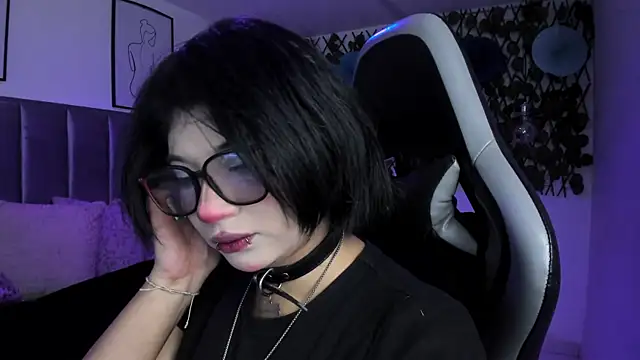 Snapshot of Kitty_Gang chatting on July 22, 2026, 1:07 am Kitty Gang online show from July 22, 2026, 1:07 am