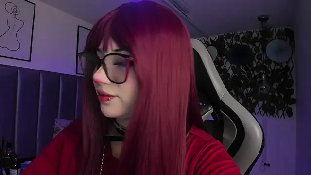 Snapshot of Kitty_Gang chatting on May 29, 2026, 1:55 am Kitty Gang online show from May 29, 2026, 1:55 am
