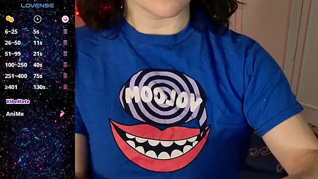 cherrysaturn online show from January 14, 2026, 2:15 am