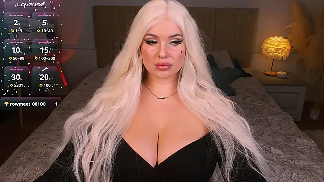 Snapshot of GoddessGlow chatting on November 23, 2025, 6:51 pm GoddessGlow online show from November 23, 2025, 6:51 pm