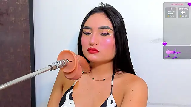 dazhia lee online show from January 31, 2026, 8:07 pm