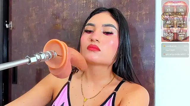 Snapshot of dazhia_lee chatting on November 8, 2025, 8:01 pm dazhia lee online show from November 8, 2025, 8:01 pm