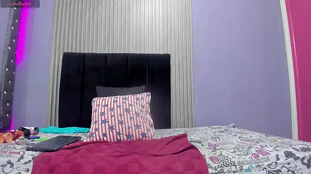 Cindy milf online show from June 28, 2026, 4:24 pm
