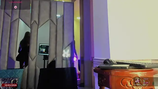 Doll Isaa online show from March 10, 2026, 1:15 pm