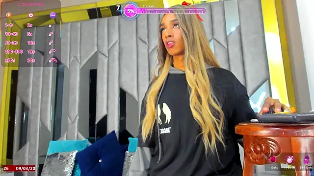 Doll Isaa online show from March 9, 2026, 1:25 pm