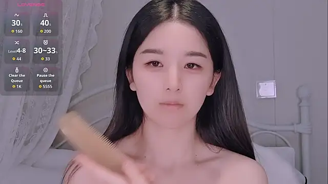 BingLin- online show from May 30, 2026, 7:08 pm