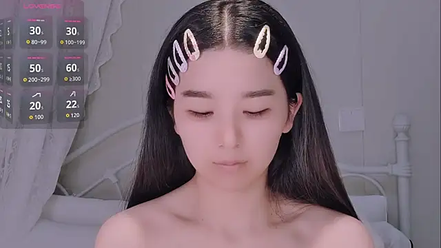 BingLin- online show from May 27, 2026, 6:59 pm
