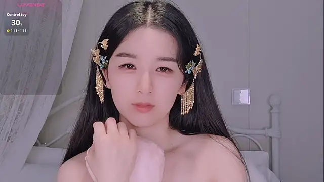 BingLin- online show from June 3, 2026, 7:40 pm