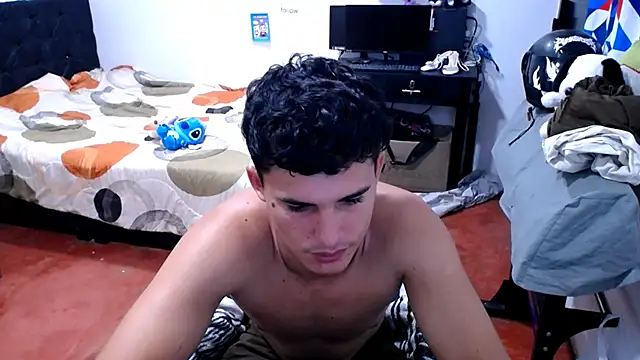 Snapshot of freddy_romas chatting on May 30, 2026, 8:47 pm freddy romas online show from May 30, 2026, 8:47 pm