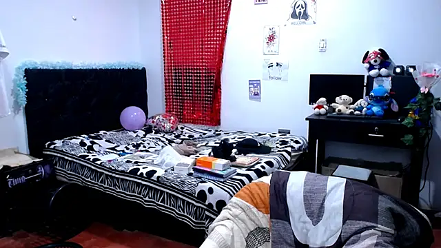Snapshot of freddy_romas chatting on July 12, 2026, 9:59 pm freddy romas online show from July 12, 2026, 9:59 pm