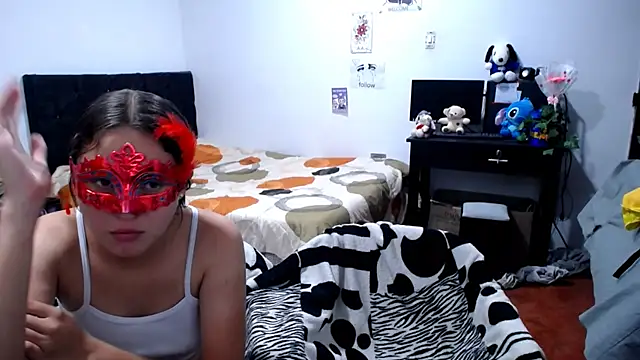 Snapshot of freddy_romas chatting on July 1, 2026, 5:24 pm freddy romas online show from July 1, 2026, 5:24 pm