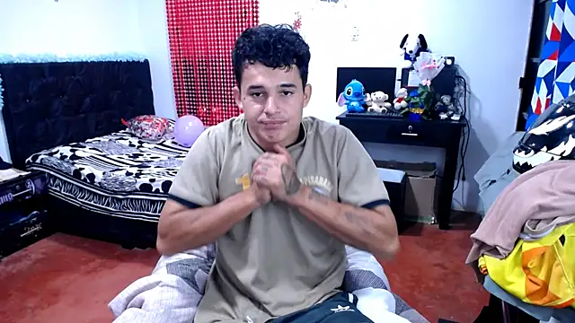 Snapshot of freddy_romas chatting on July 13, 2026, 1:10 pm freddy romas online show from July 13, 2026, 1:10 pm