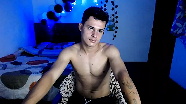 Snapshot of freddy_romas chatting on November 29, 2025, 9:20 am freddy romas online show from November 29, 2025, 9:20 am