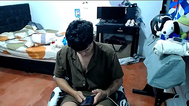 Snapshot of freddy_romas chatting on May 30, 2026, 4:52 am freddy romas online show from May 30, 2026, 4:52 am