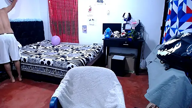 Snapshot of freddy_romas chatting on July 15, 2026, 2:40 am freddy romas online show from July 15, 2026, 2:40 am
