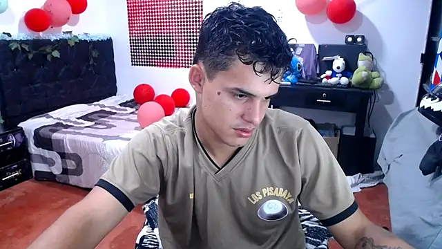 Snapshot of freddy_romas chatting on August 6, 2026, 8:37 pm freddy romas online show from August 6, 2026, 8:37 pm