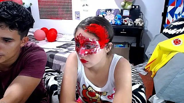 Snapshot of freddy_romas chatting on July 31, 2026, 3:06 am freddy romas online show from July 31, 2026, 3:06 am