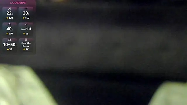 soysara15 online show from March 7, 2025, 3:40 am