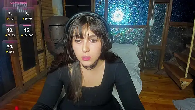 soysara15 online show from March 18, 2025, 8:50 am