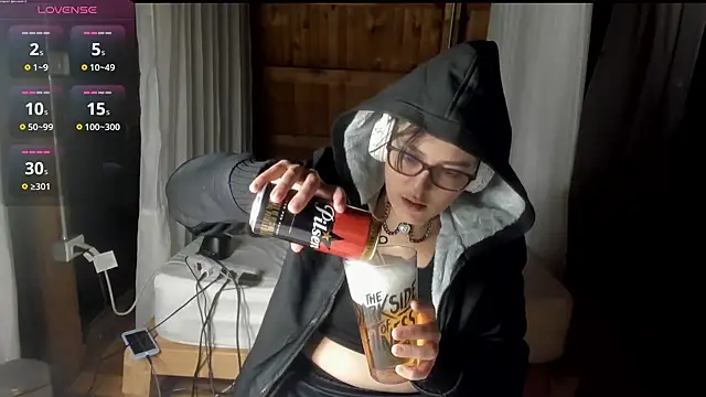 soysara15 online show from December 30, 2024, 1:15 am