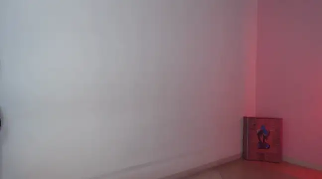 selene gils online show from March 5, 2025, 2:03 am