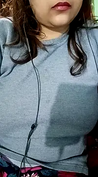 Snapshot of Sexy_Queen6 chatting on January 24, 2025, 5:21 am Sexy Queen6 online show from January 24, 2025, 5:21 am