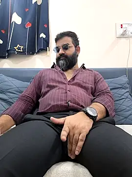 Fun Guuy online show from April 24, 2026, 4:47 am