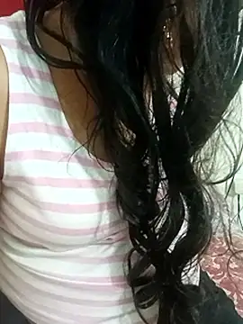 Snapshot of Saroj-Shah chatting on February 10, 2026, 8:57 am Saroj-Shah online show from February 10, 2026, 8:57 am