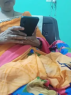 Saroj-Shah online show from July 24, 2026, 3:41 pm