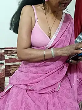 Snapshot of Saroj-Shah chatting on March 21, 2026, 6:36 am Saroj-Shah online show from March 21, 2026, 6:36 am